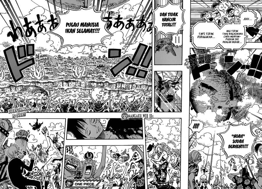 Chapter 647 - halaman 14