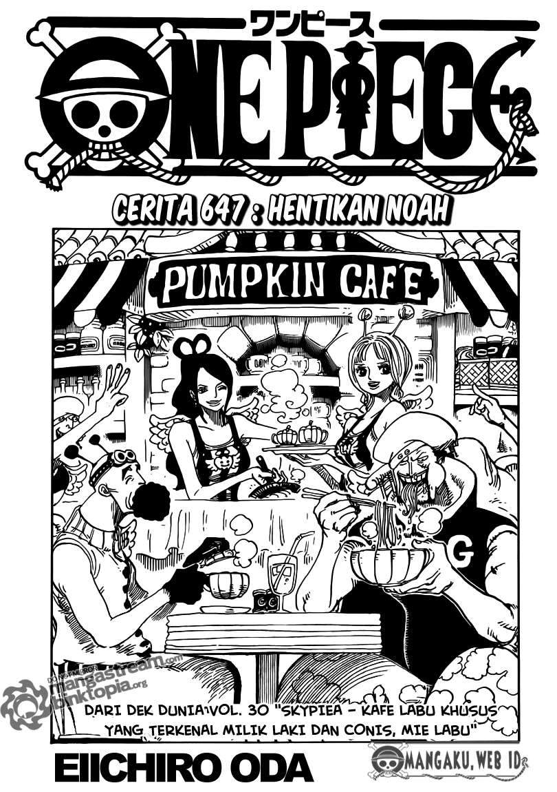 Chapter 647 - halaman 2