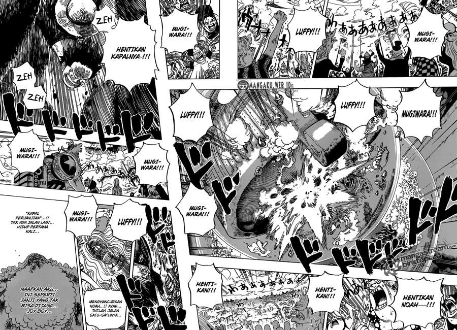 Chapter 647 - halaman 8