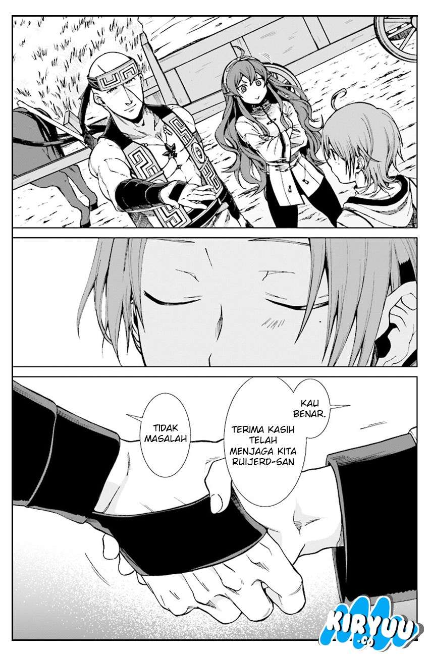 Chapter 49 - halaman 28