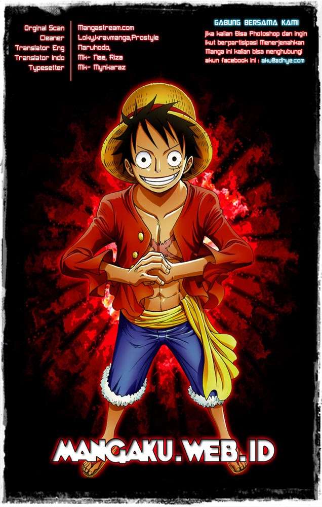 Chapter 646 - halaman 2