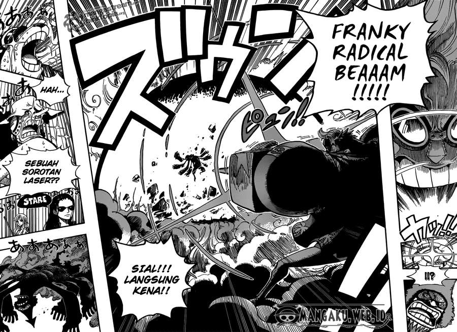Chapter 646 - halaman 11