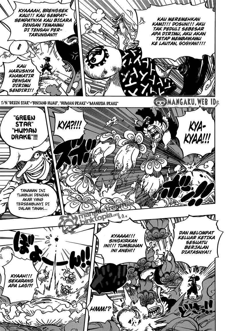 Chapter 646 - halaman 5