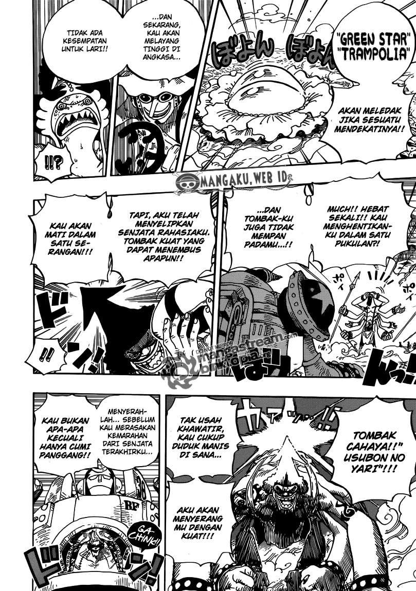 Chapter 646 - halaman 6