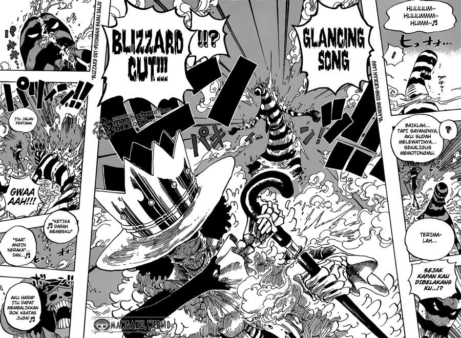 Chapter 646 - halaman 8