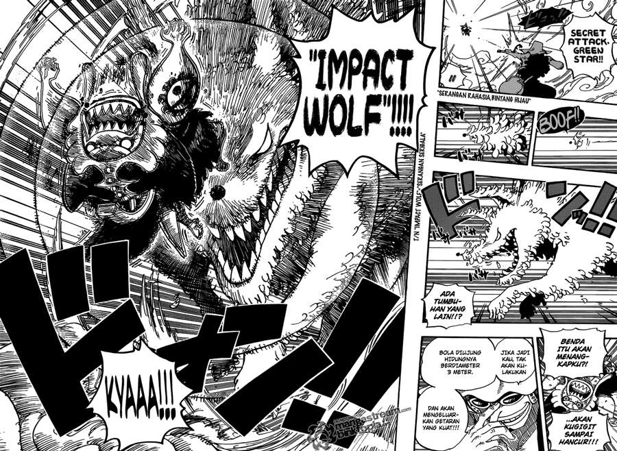 Chapter 646 - halaman 9