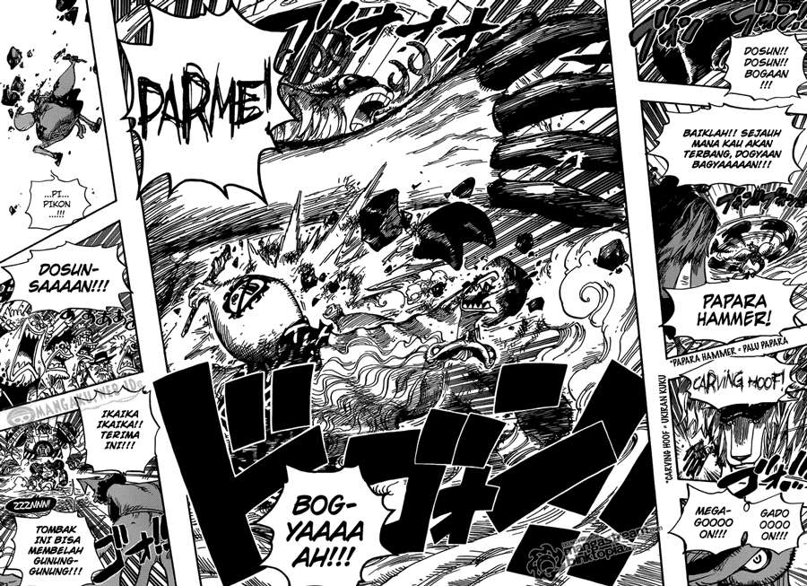 Chapter 646 - halaman 10