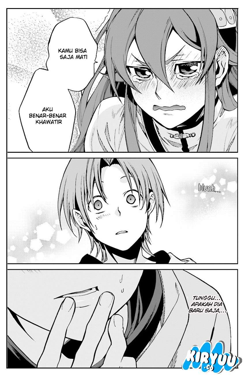 Chapter 48 - halaman 22
