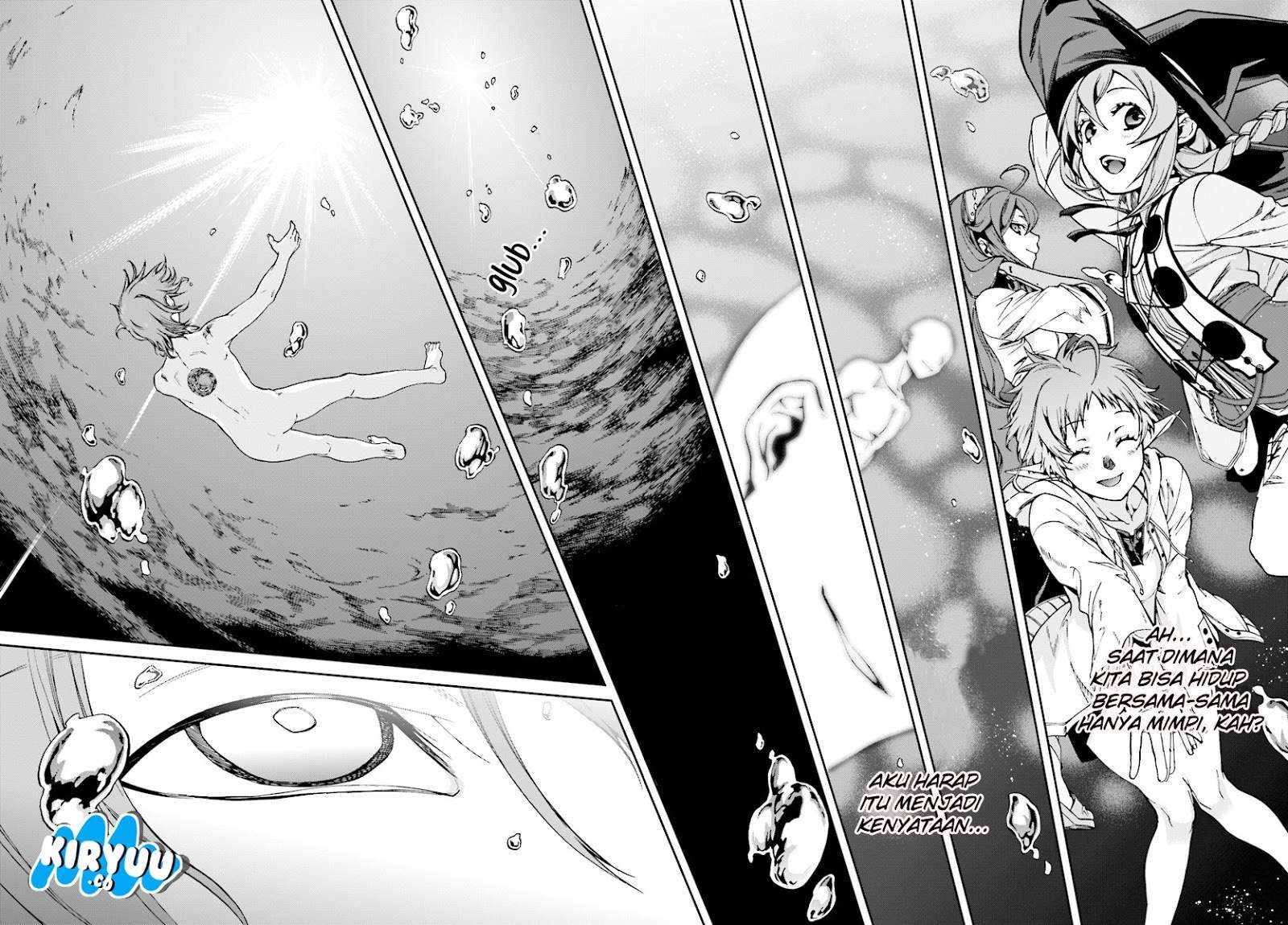 Chapter 48 - halaman 10