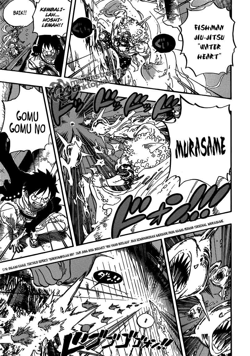 Chapter 645 - halaman 11