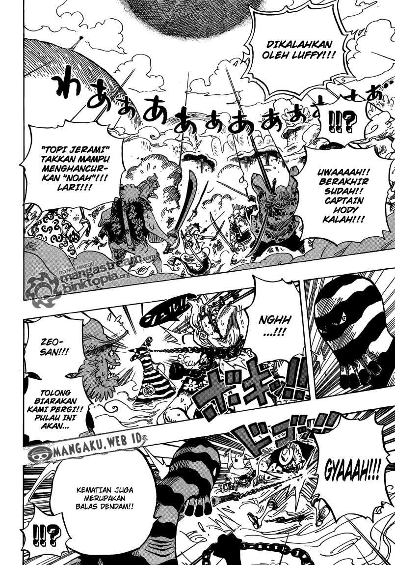 Chapter 645 - halaman 14