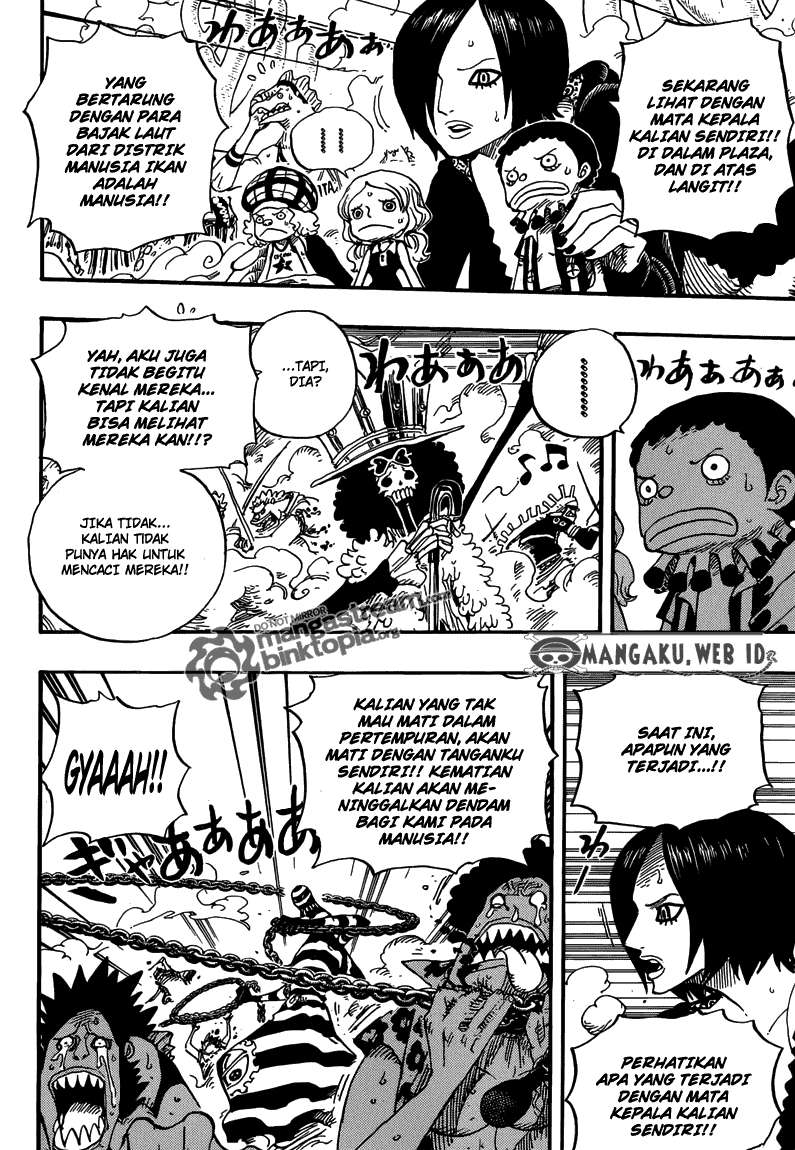 Chapter 645 - halaman 16