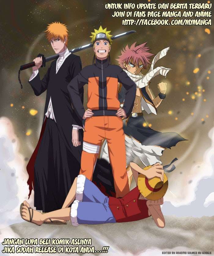 Chapter 645 - halaman 20