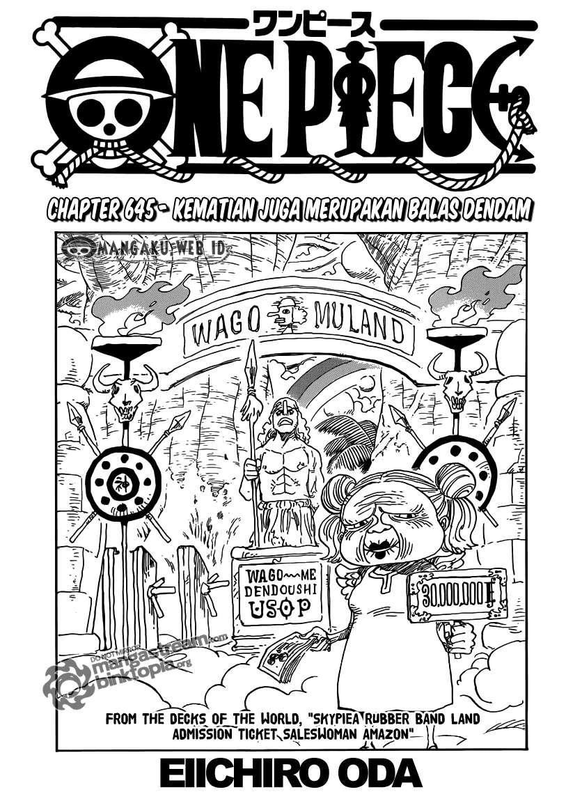Chapter 645 - halaman 3