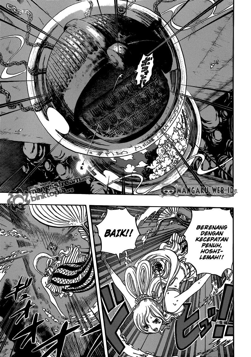 Chapter 645 - halaman 5