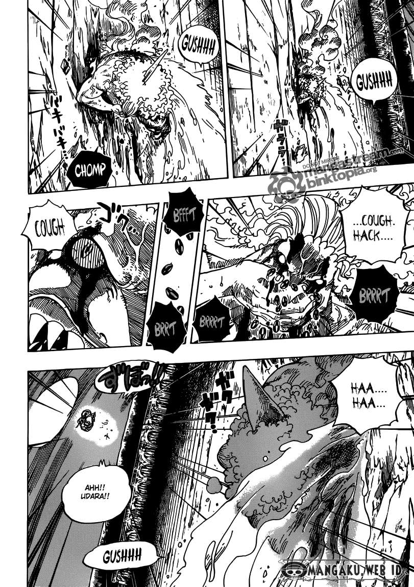 Chapter 645 - halaman 6