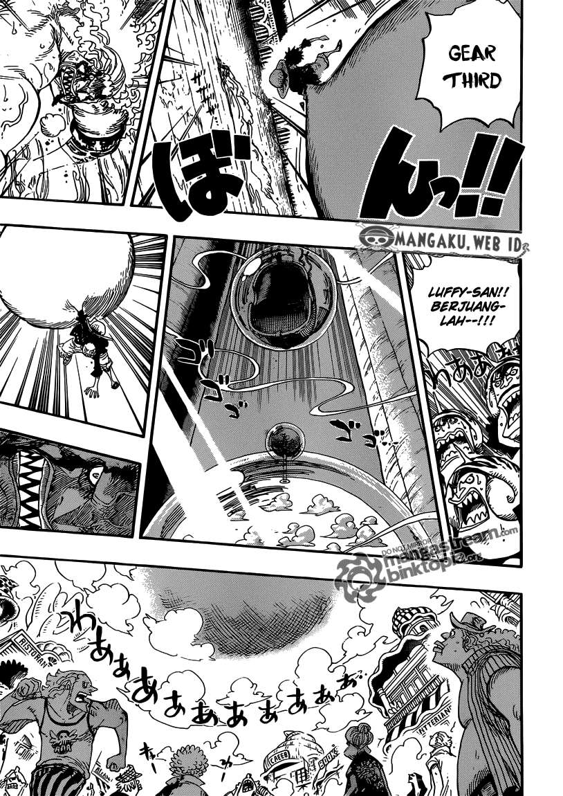 Chapter 645 - halaman 7