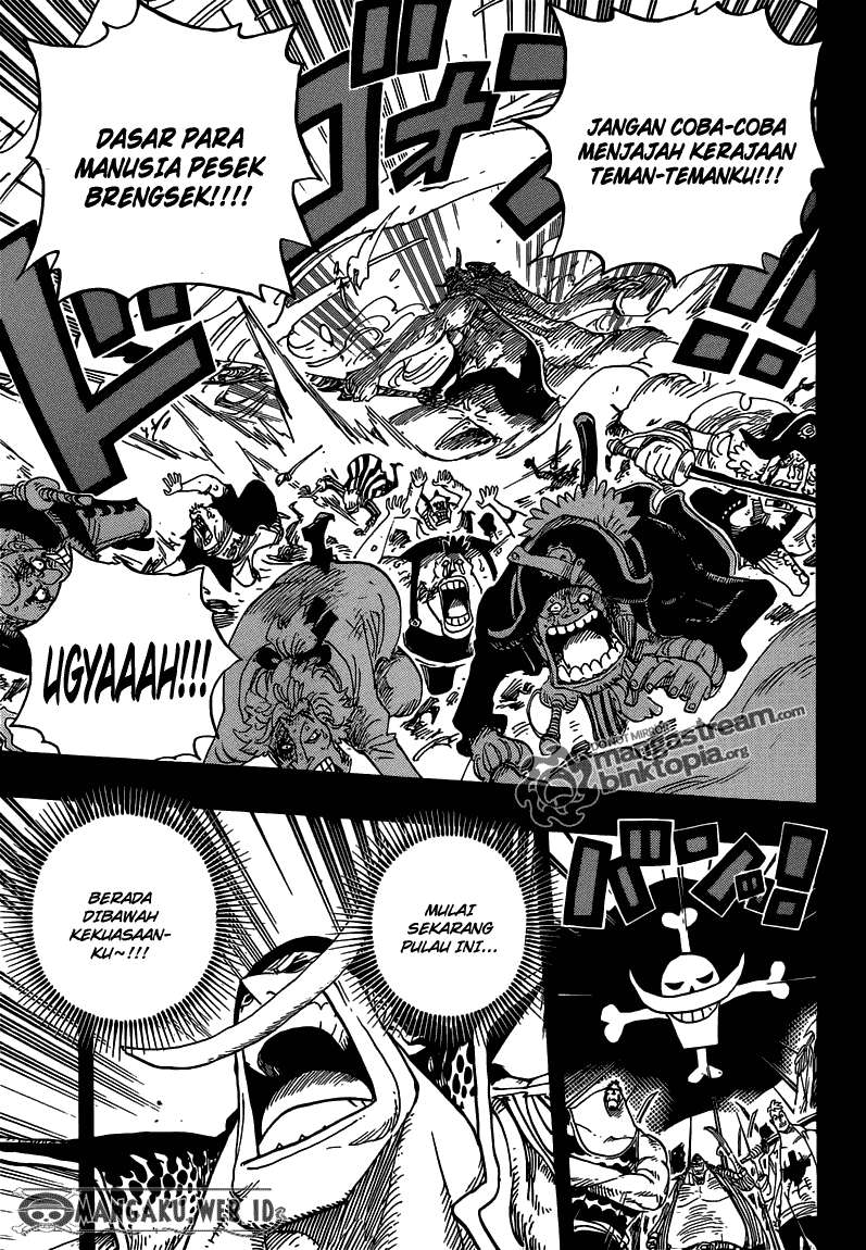 Chapter 645 - halaman 9