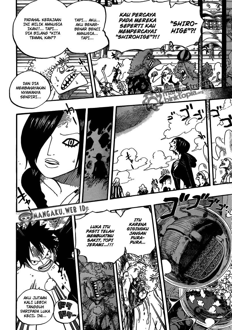 Chapter 645 - halaman 10