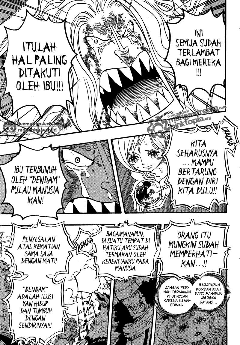 Chapter 644 - halaman 15