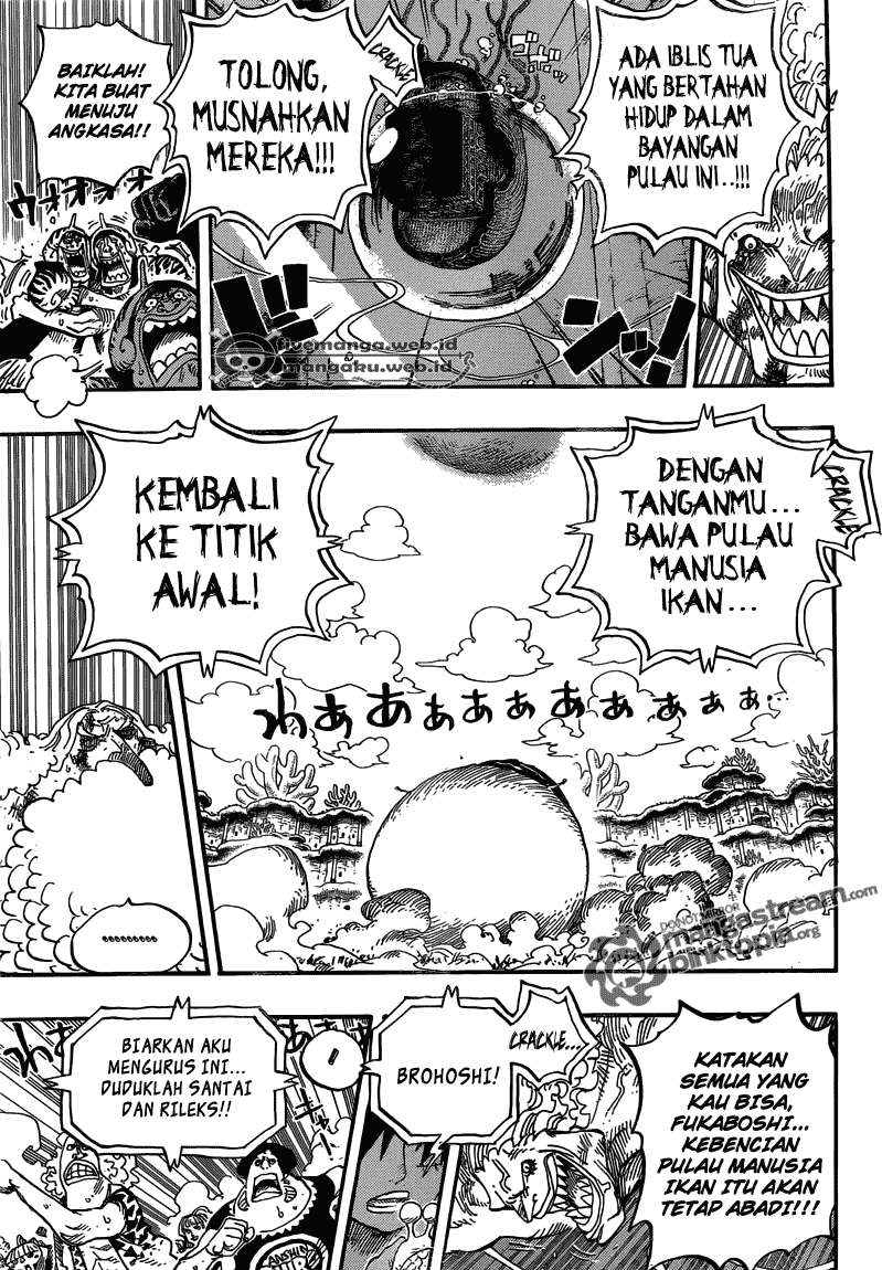 Chapter 644 - halaman 17
