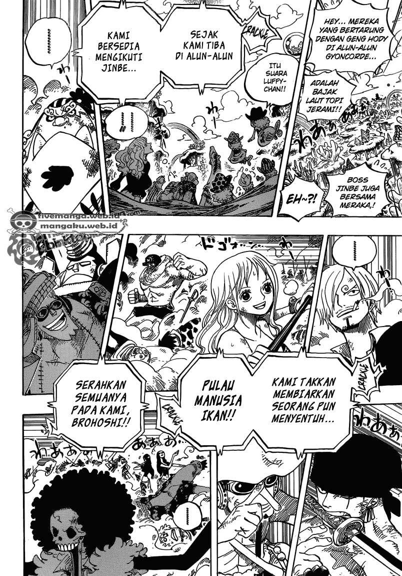 Chapter 644 - halaman 18