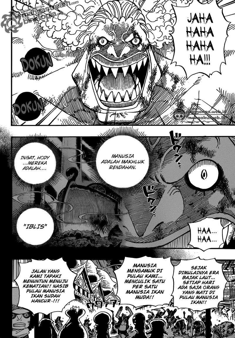 Chapter 644 - halaman 6