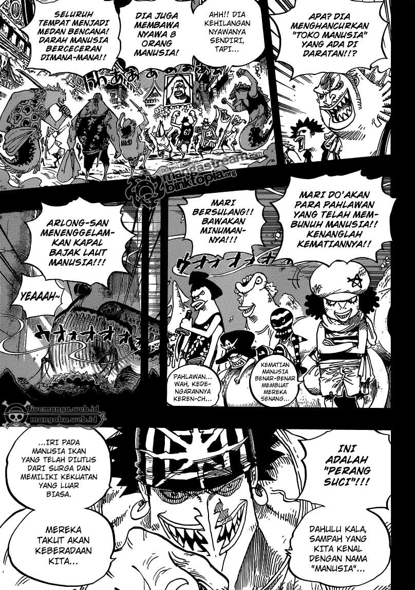 Chapter 644 - halaman 7