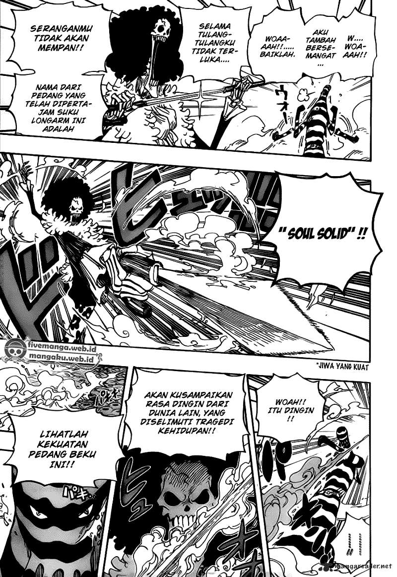Chapter 643 - halaman 11