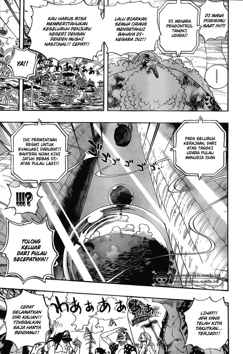 Chapter 643 - halaman 15