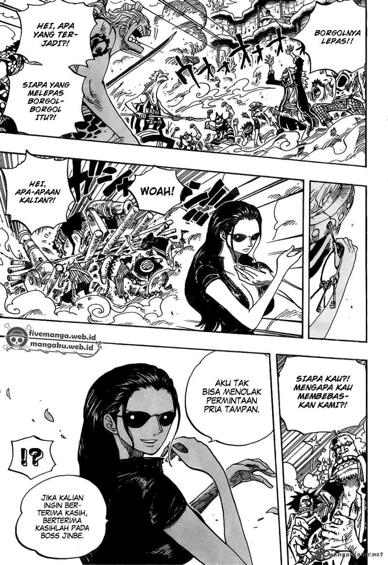 Chapter 643 - halaman 5