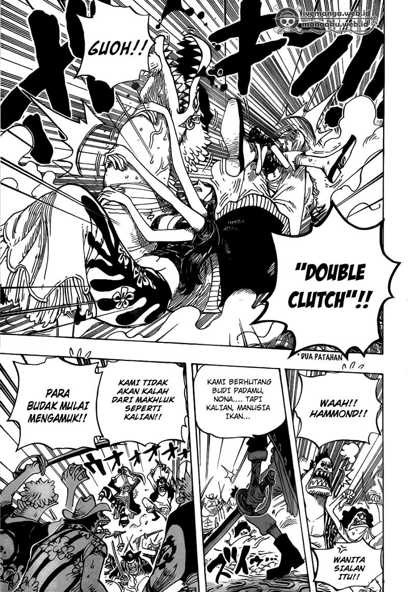 Chapter 643 - halaman 7