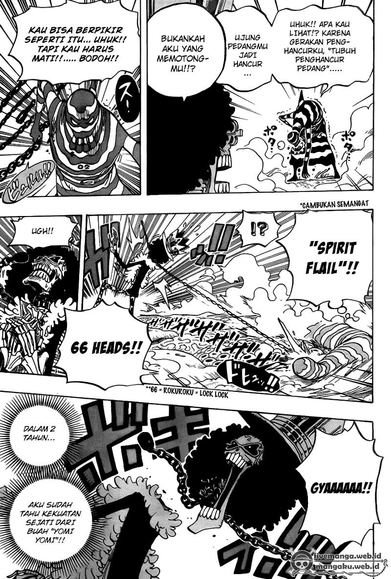 Chapter 643 - halaman 9