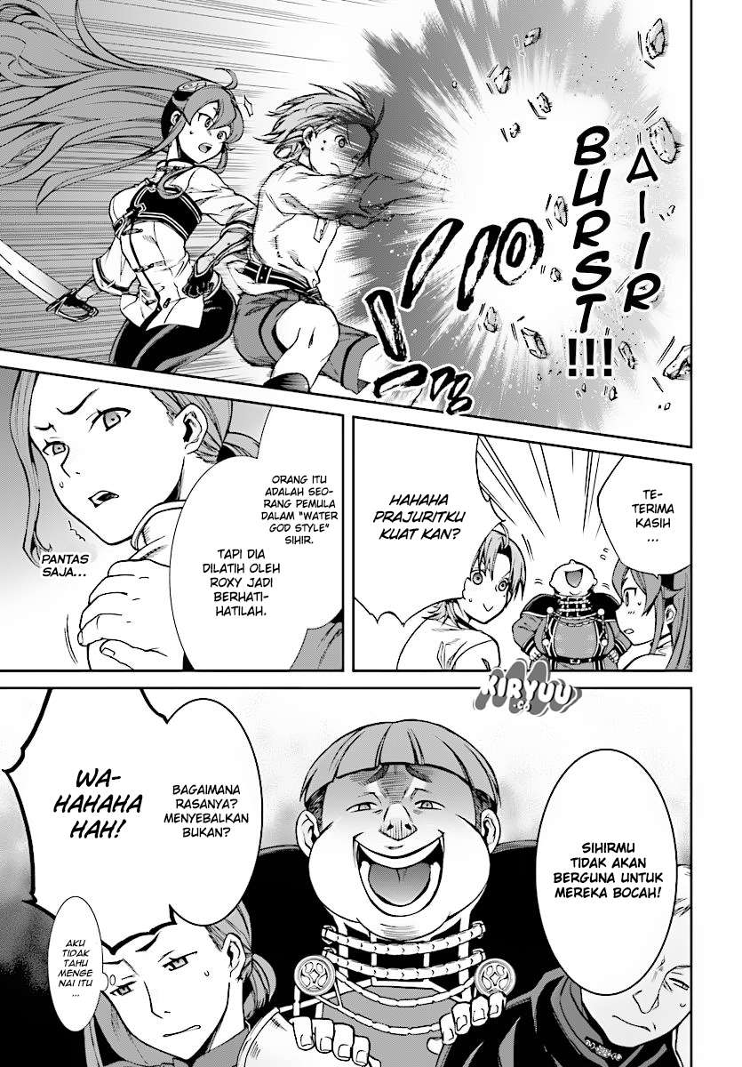 Chapter 45 - halaman 12