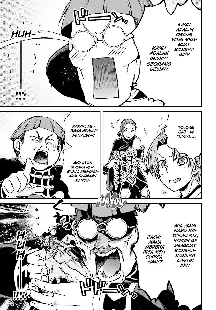 Chapter 45 - halaman 20