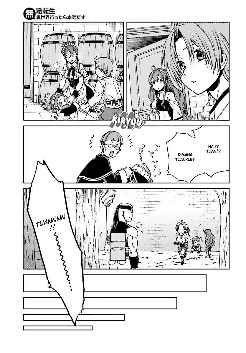 Chapter 45 - halaman 22