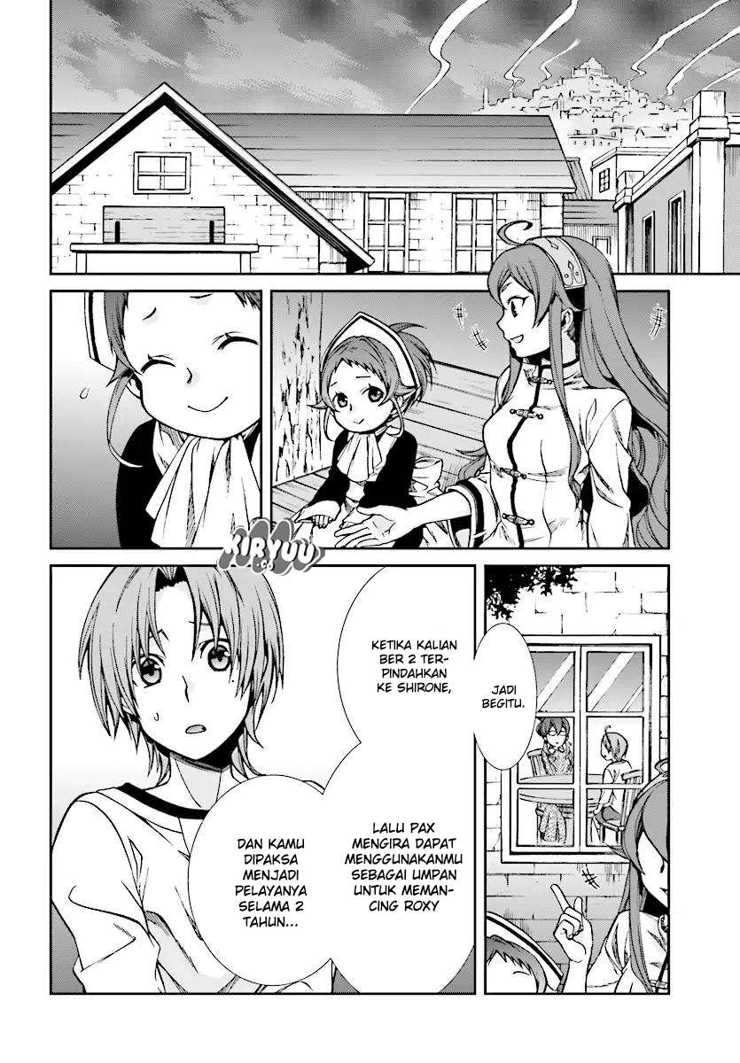Chapter 45 - halaman 23