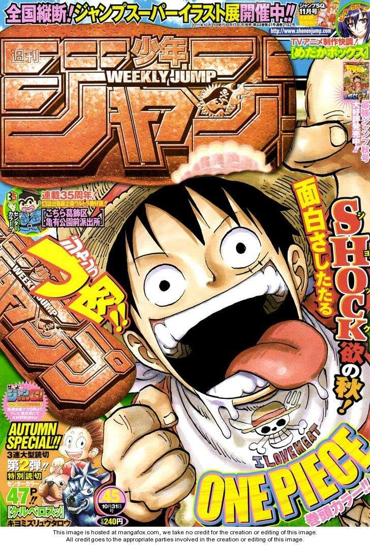 Chapter 642 - halaman 1