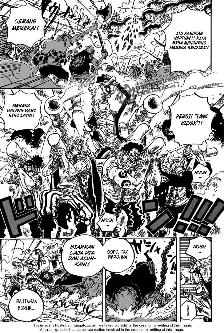 Chapter 642 - halaman 11