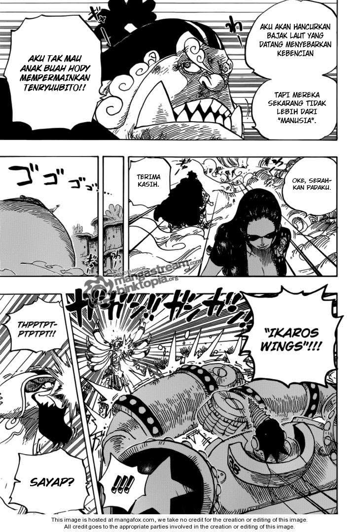 Chapter 642 - halaman 15