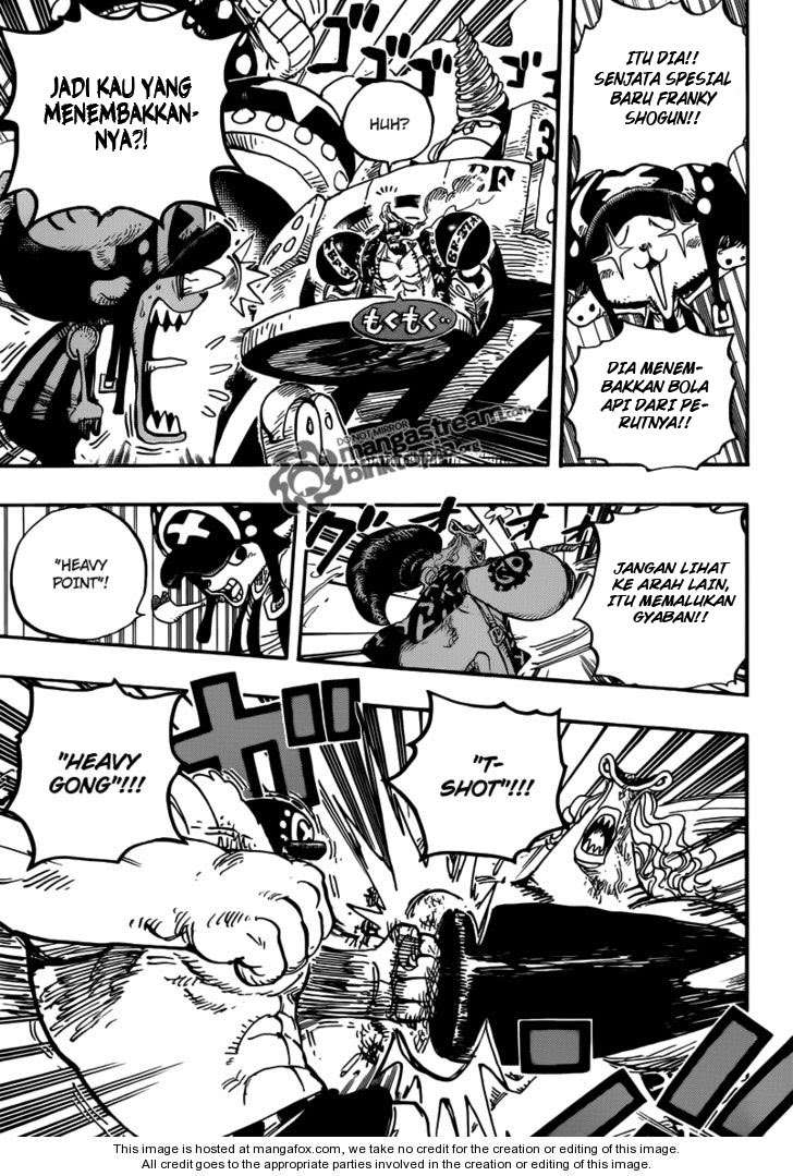 Chapter 642 - halaman 17