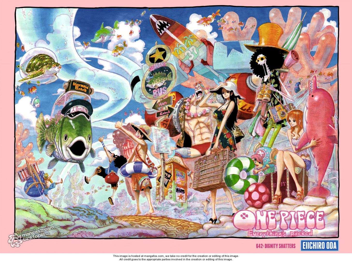 Chapter 642 - halaman 2