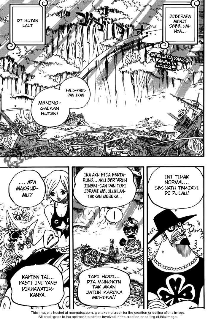 Chapter 642 - halaman 3