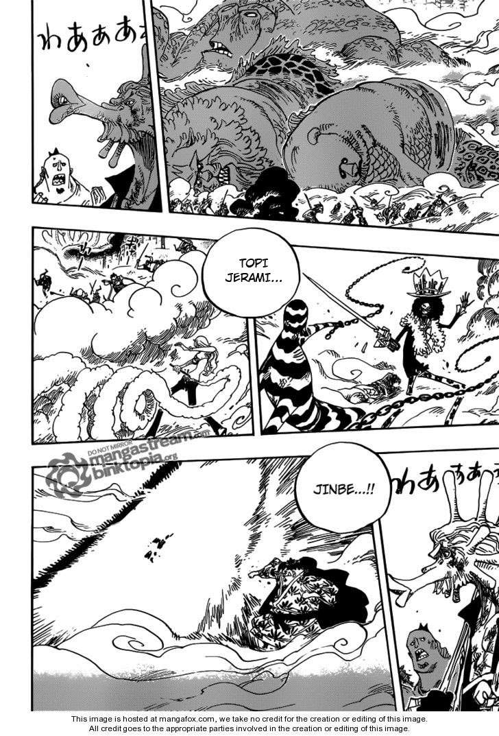 Chapter 642 - halaman 8