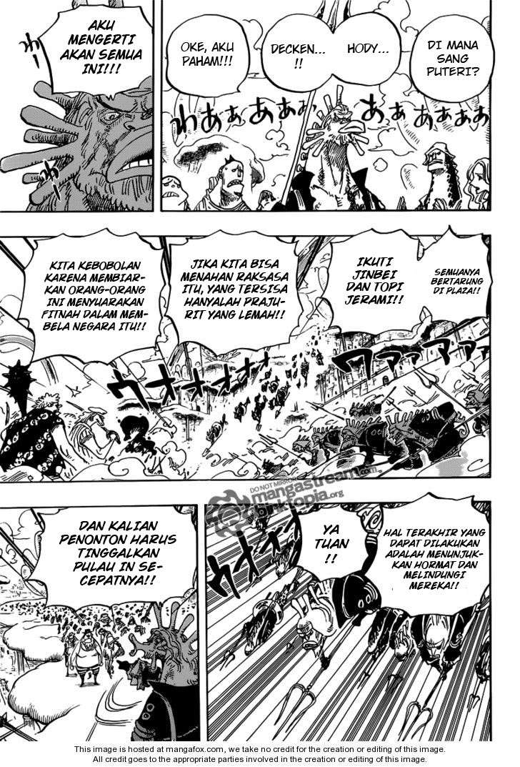 Chapter 642 - halaman 9