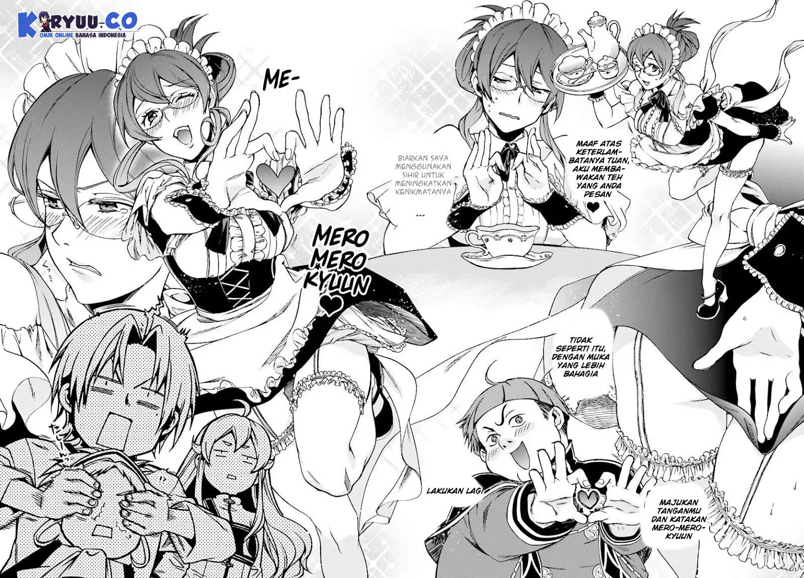 Chapter 44 - halaman 23