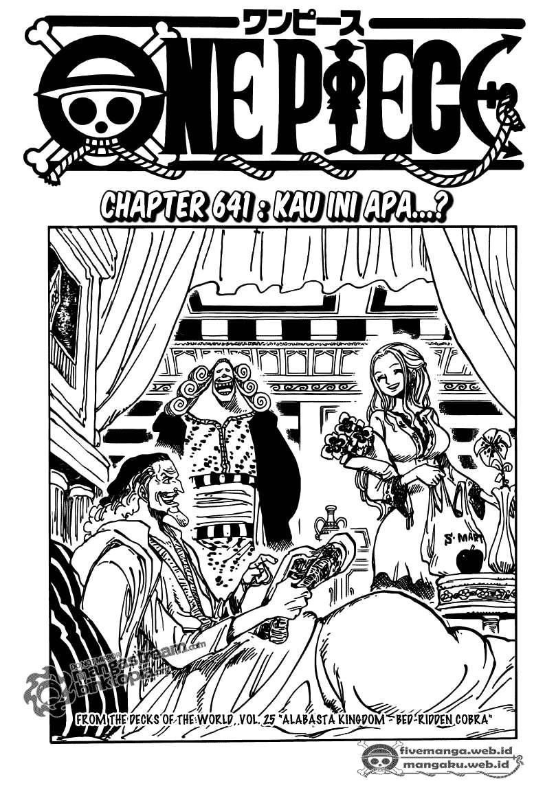 Chapter 641 - halaman 2