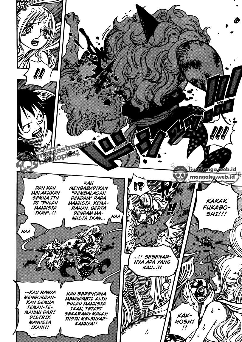 Chapter 641 - halaman 14