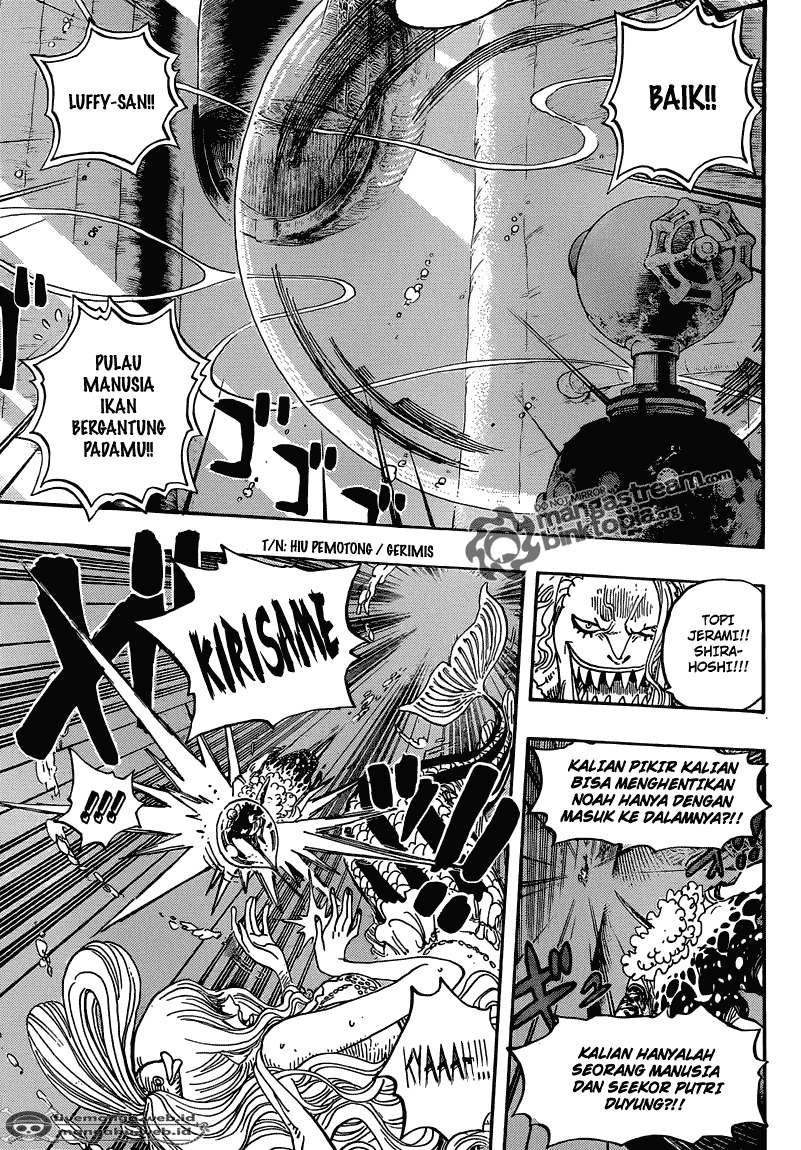 Chapter 641 - halaman 18