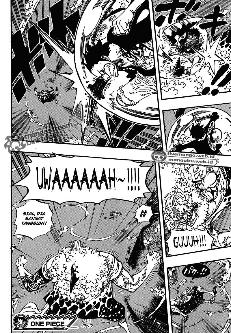 Chapter 641 - halaman 19